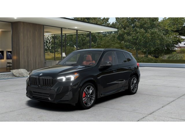 2027 BMW X1 X1 28i