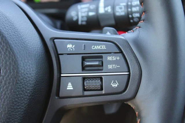 2026 Honda CR-V TrailSport - Photo 31