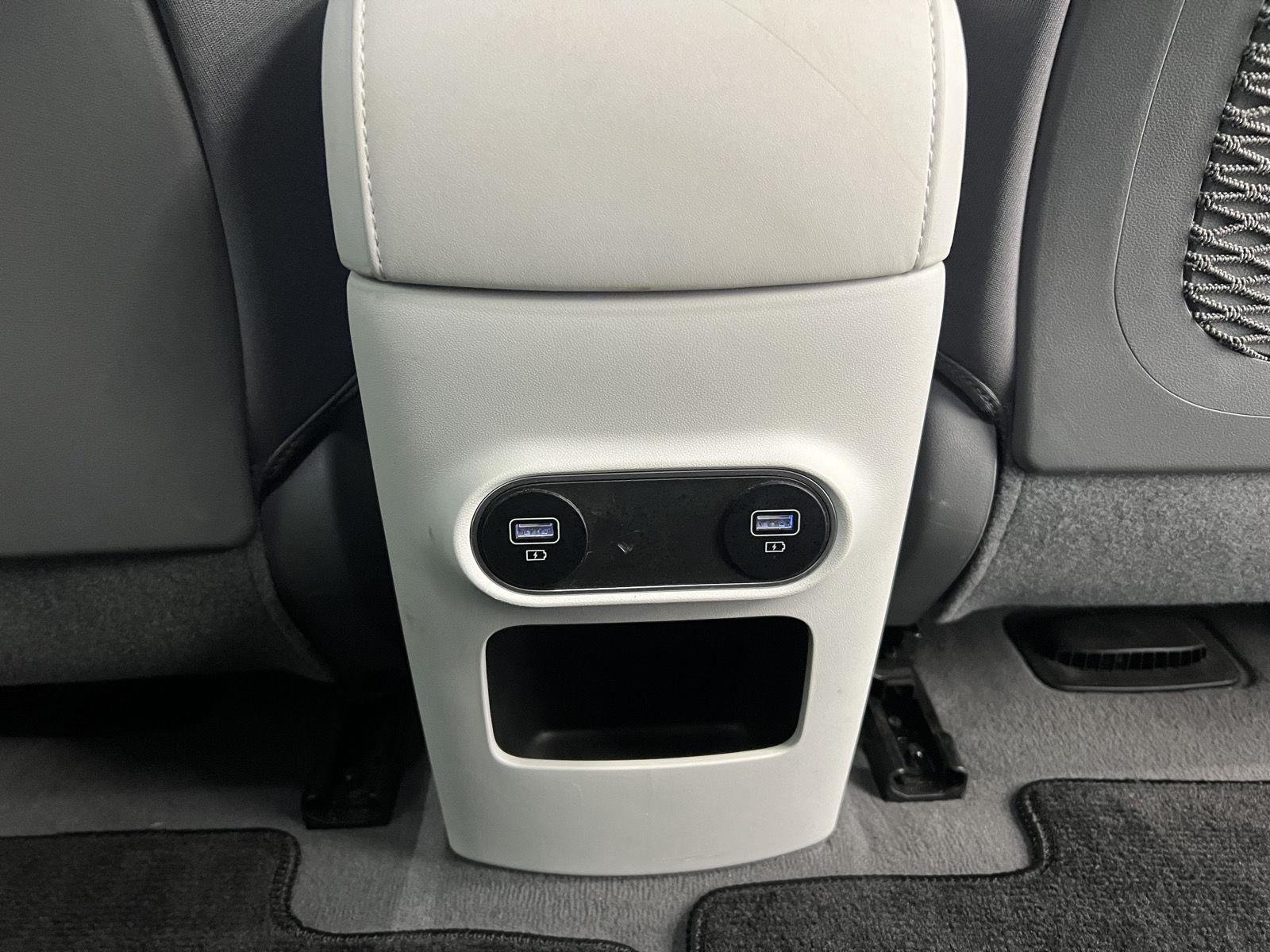 2024 Hyundai IONIQ 5 SEL - Photo 15