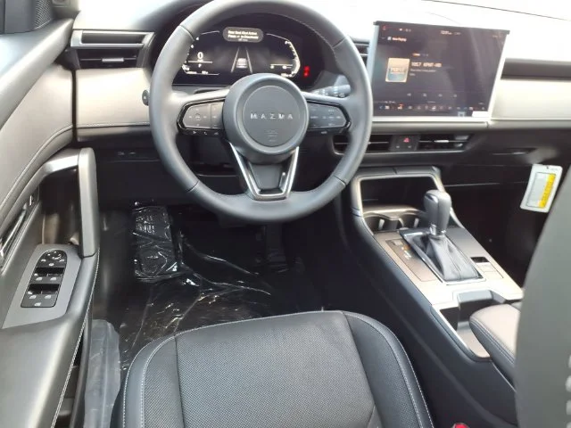 New 2026 Gray Mazda 2.5 S Preferred image 3