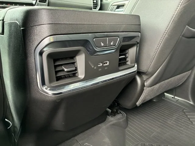 New 2026 Black Chevrolet LTZ image 18
