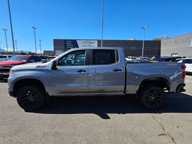 2026 Chevrolet Silverado 1500 LT Trail Boss - Photo 7