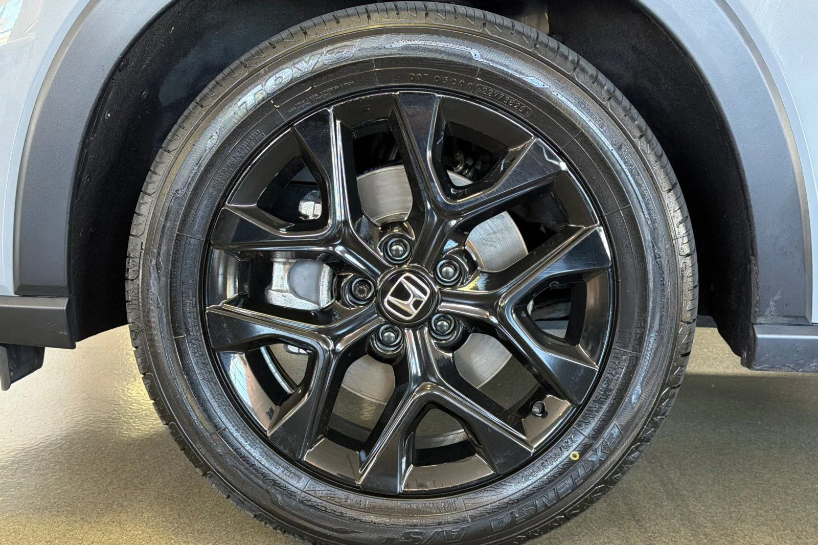 Used 2024  Honda Sport image 35