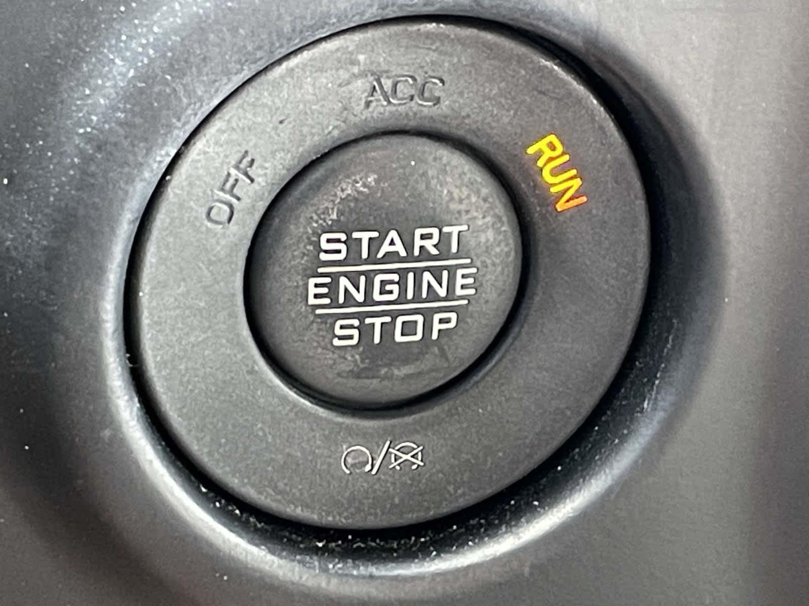 Used 2023 Sting-Gray Clearcoat Jeep Willys image 41