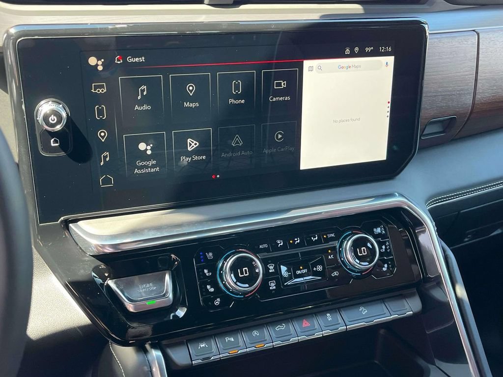 2026 GMC Sierra 1500 Denali Ultimate - Photo 27