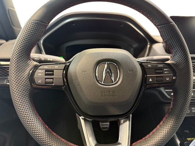 New 2026 Performance Red Pearl Acura Type S image 15