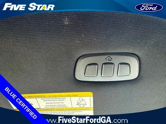 Used 2025 Black Ford Tremor image 29