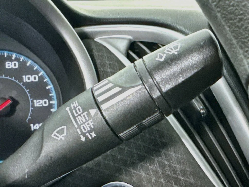 Used 2023 Dark Ash Metallic Chevrolet LT image 13