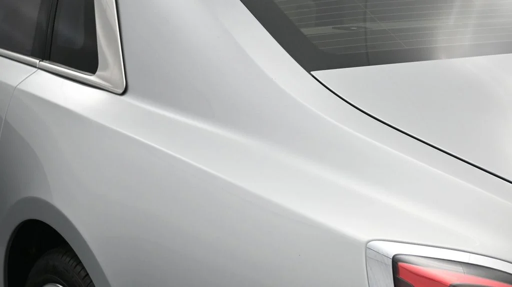 Certified Used 2022 White Rolls-Royce  image 13