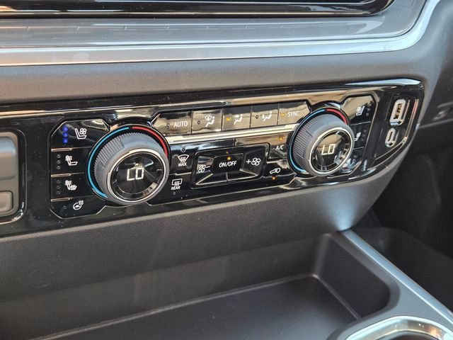 2026 Chevrolet Silverado 1500 High Country - Photo 13