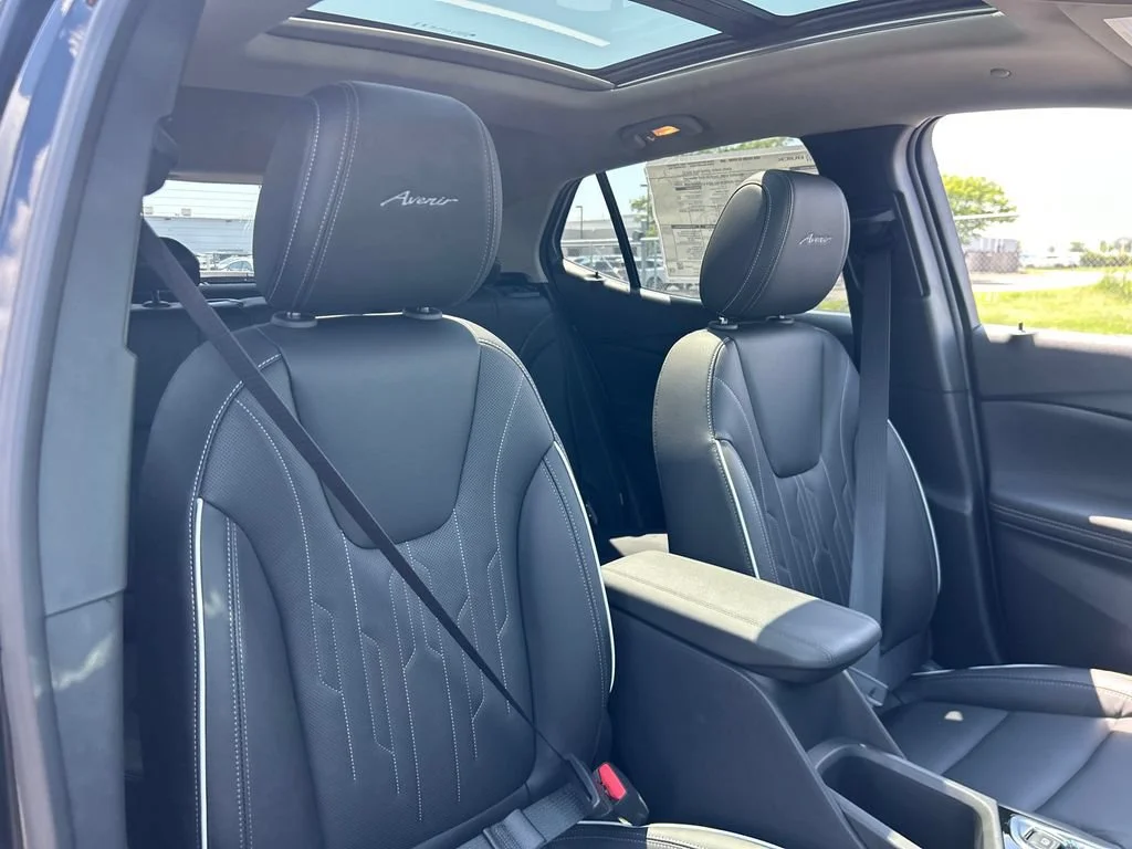 2026 Buick Encore GX Avenir - Photo 37