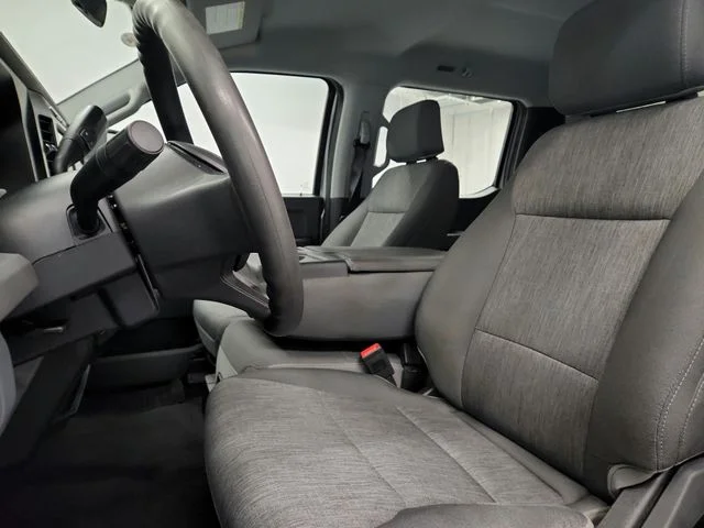 Used 2023 Silver Ford XL image 38