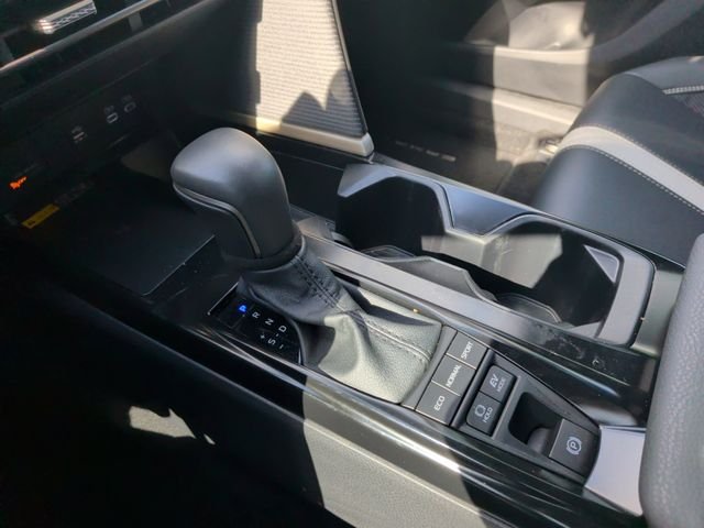 Certified Used 2026  Toyota SE image 24