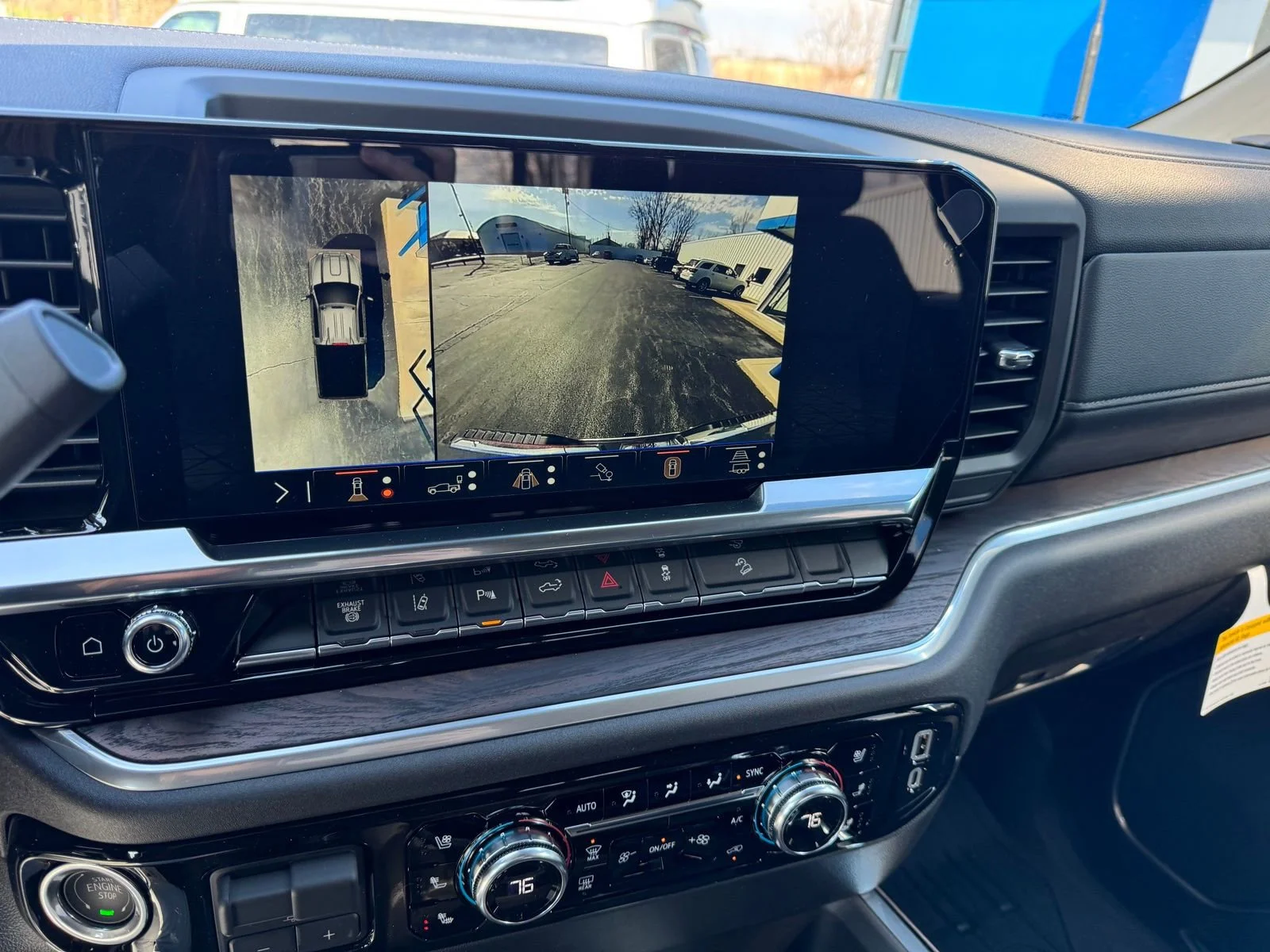 2026 GMC Sierra 2500HD SLT - Photo 14