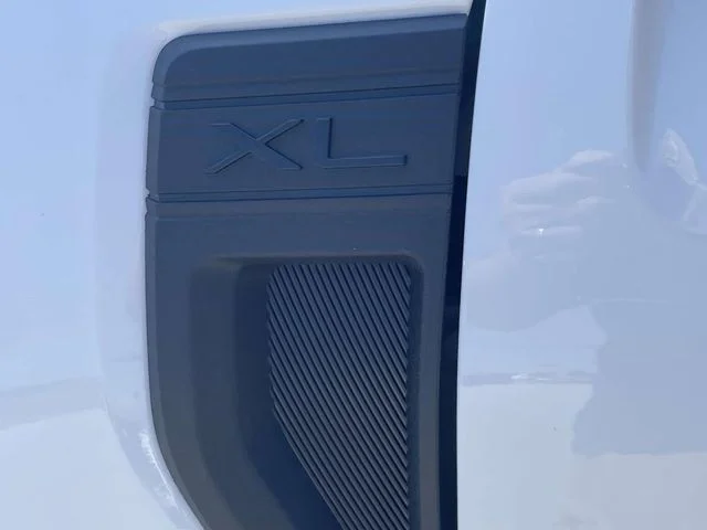 New 2026 White Ford XL image 6