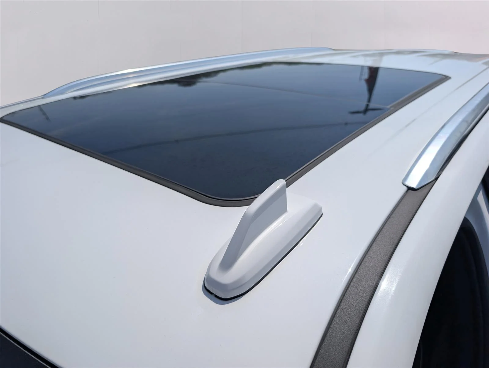 Used 2022 Summit White GMC SLT image 42