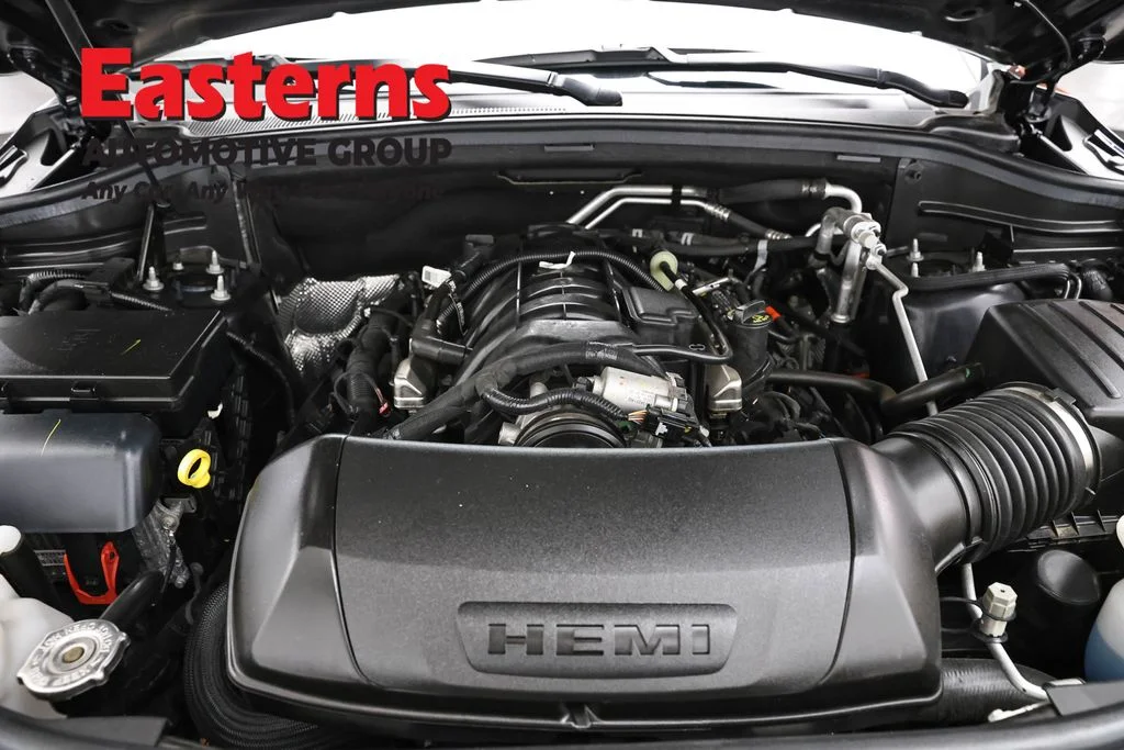 Used 2025 Blue Dodge R/T Plus image 7