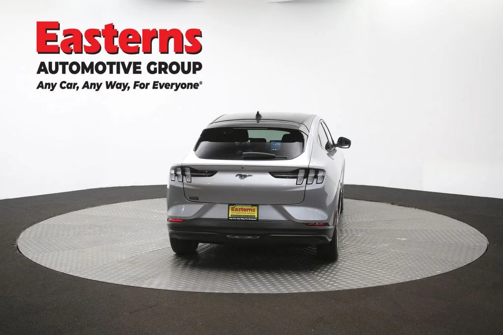 Used 2021 Silver Ford Select image 36