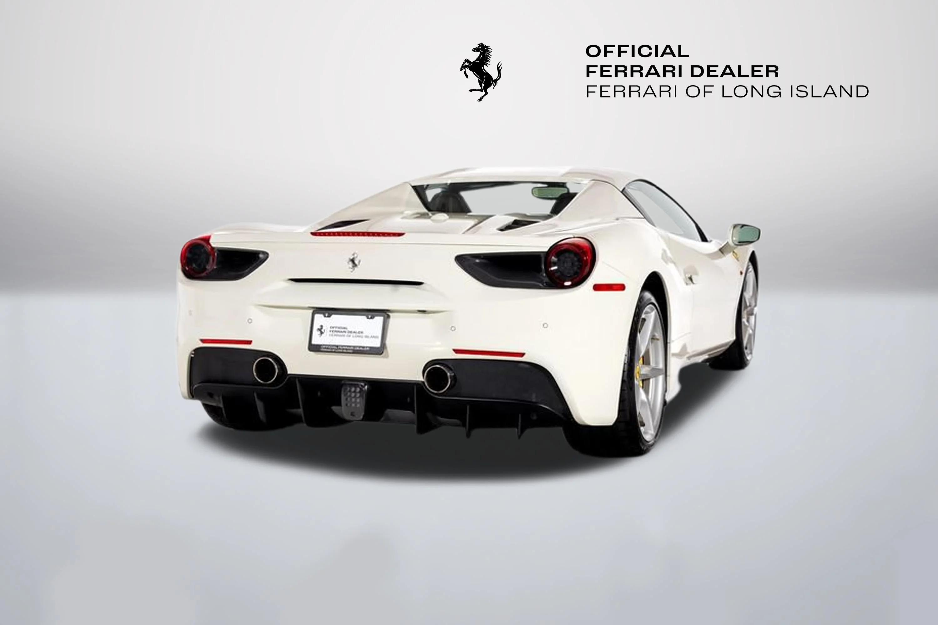 2018 Ferrari 488 GTB Base - Photo 12
