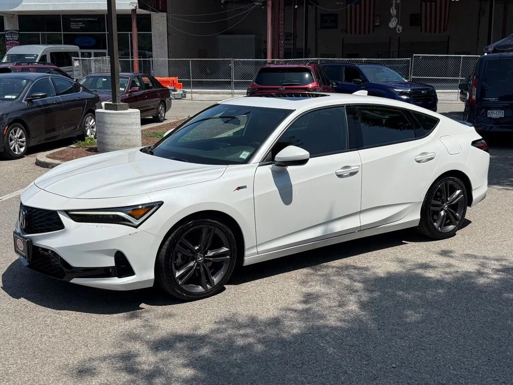Used 2024  Acura A-Spec Package image 4