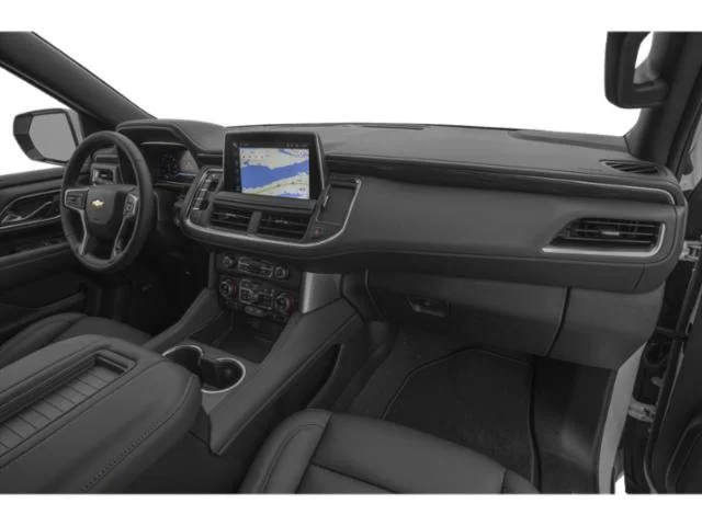 Used 2024 Sterling Gray Metallic Chevrolet LT image 17