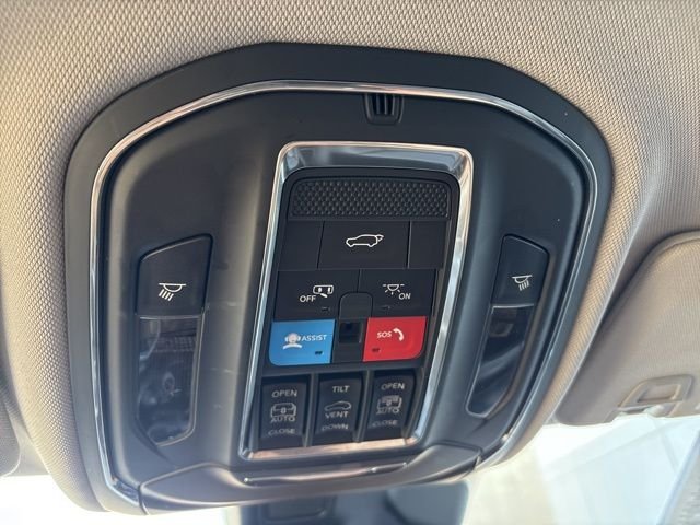 2024 Jeep Grand Cherokee Limited - Photo 19