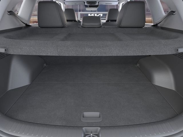 New 2026 Black Kia EX image 19