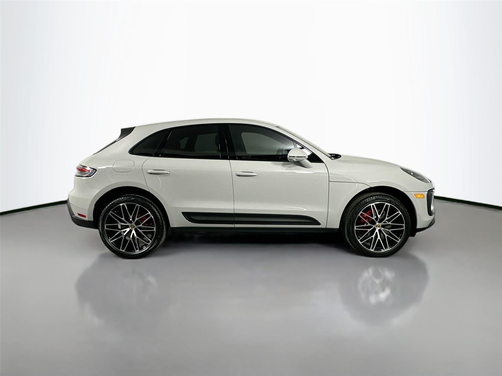 New 2026 Chalk Porsche S image 8