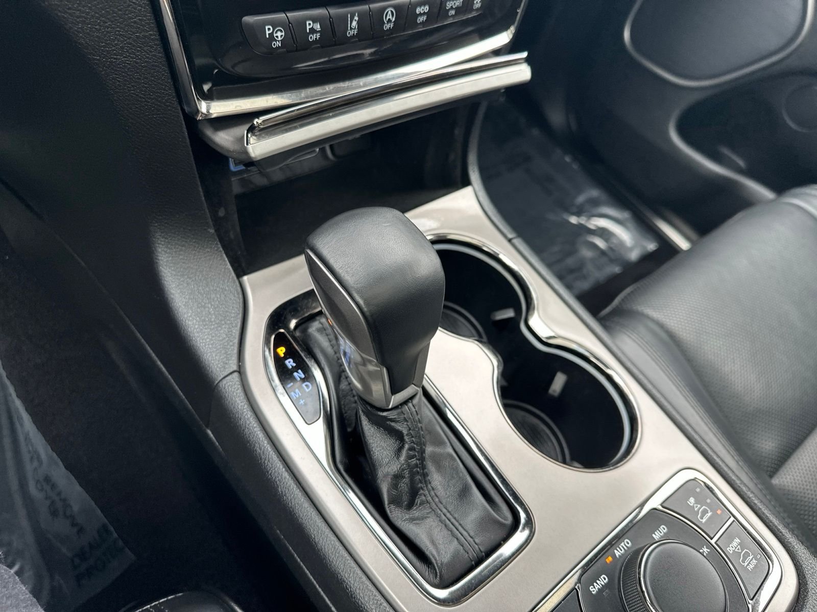 2021 Jeep Grand Cherokee High Altitude - Photo 62