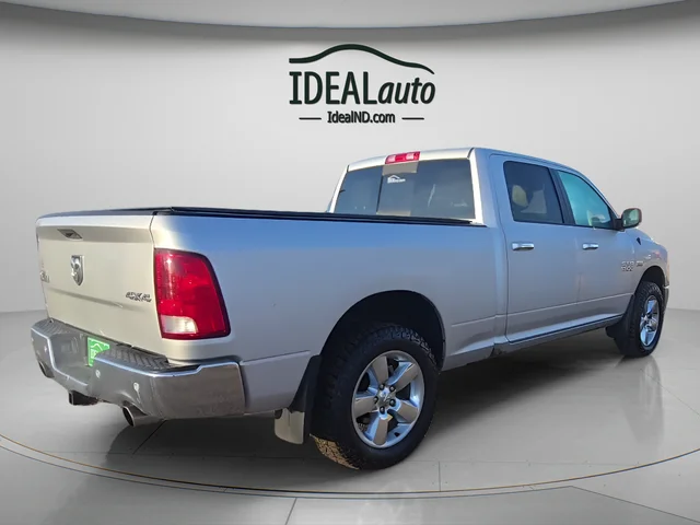2014 RAM Ram 1500 Pickup - Photo 8