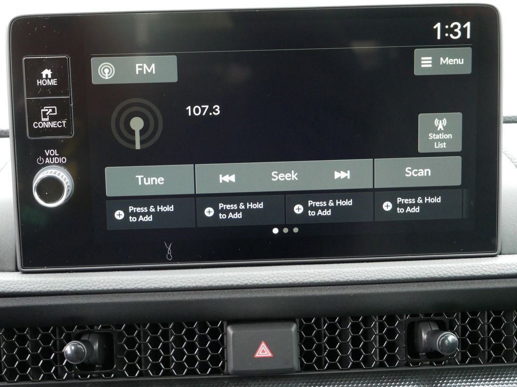 2026 Honda CR-V TrailSport - Photo 7