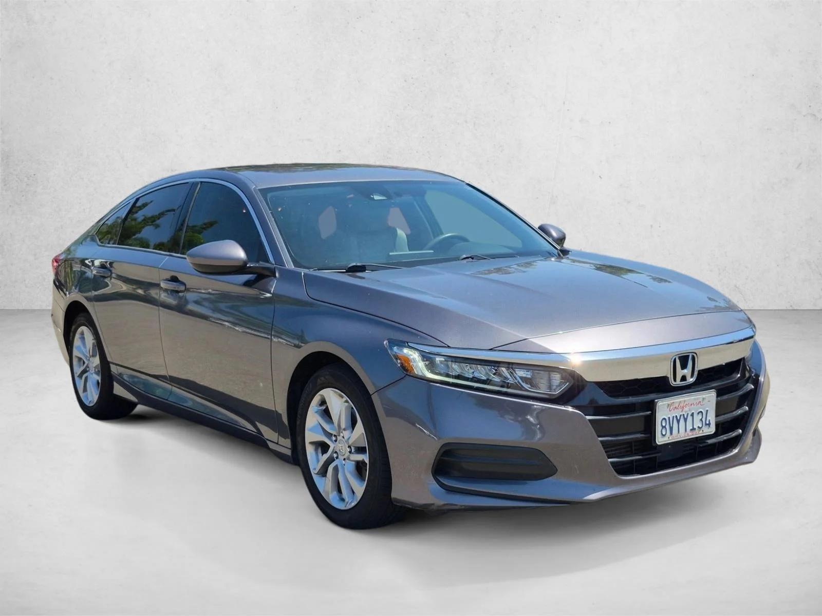 Used 2020 Modern Steel Metal Honda LX image 3