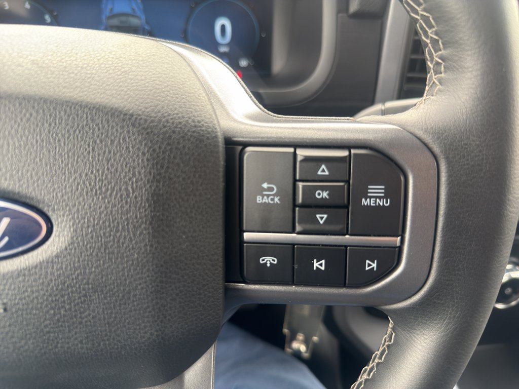 2024 Ford F-150 XLT - Photo 40