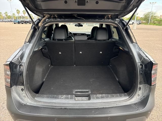 Certified Used 2025 Gray Nissan SR image 23
