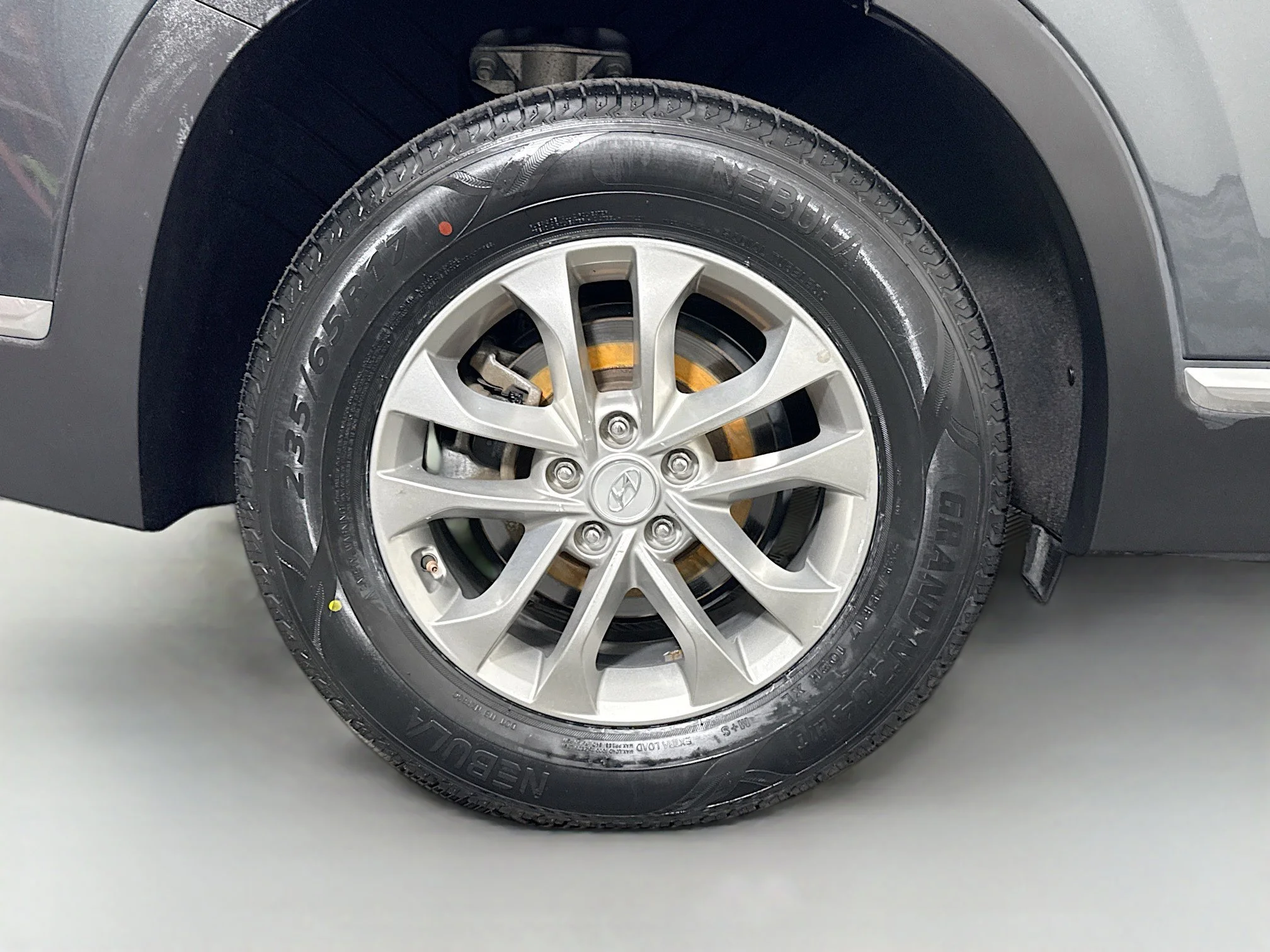 Used 2020 Rainforest Hyundai SE image 28