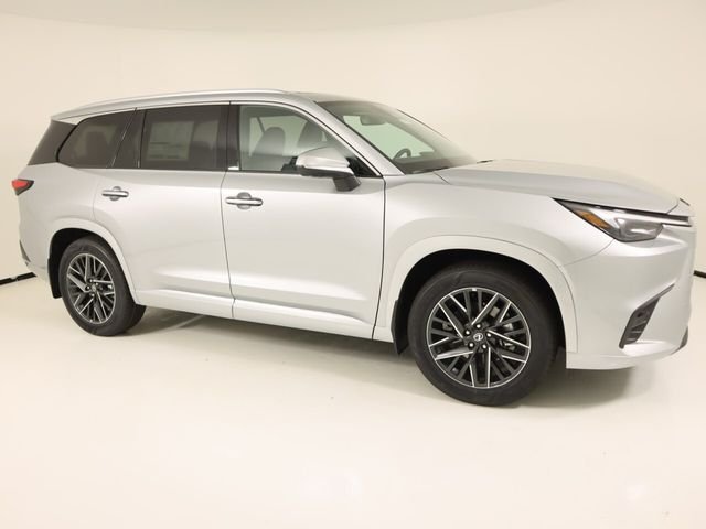 2026 Lexus TX 350 Premium - Photo 5