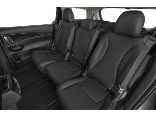 New 2027 Ceramic Silver Kia SX Prestige image 15