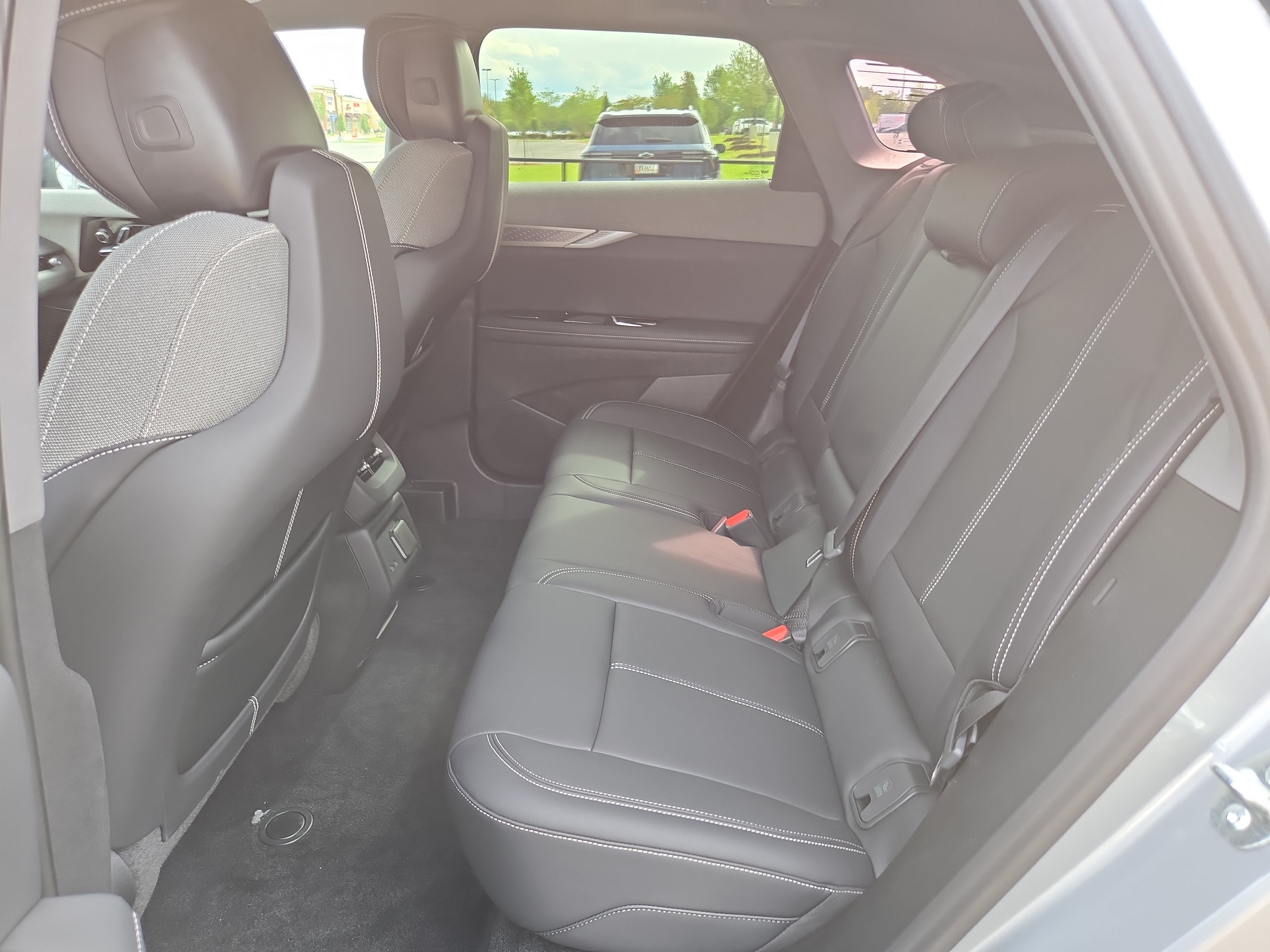 2026 Cadillac OPTIQ Sport - Photo 14