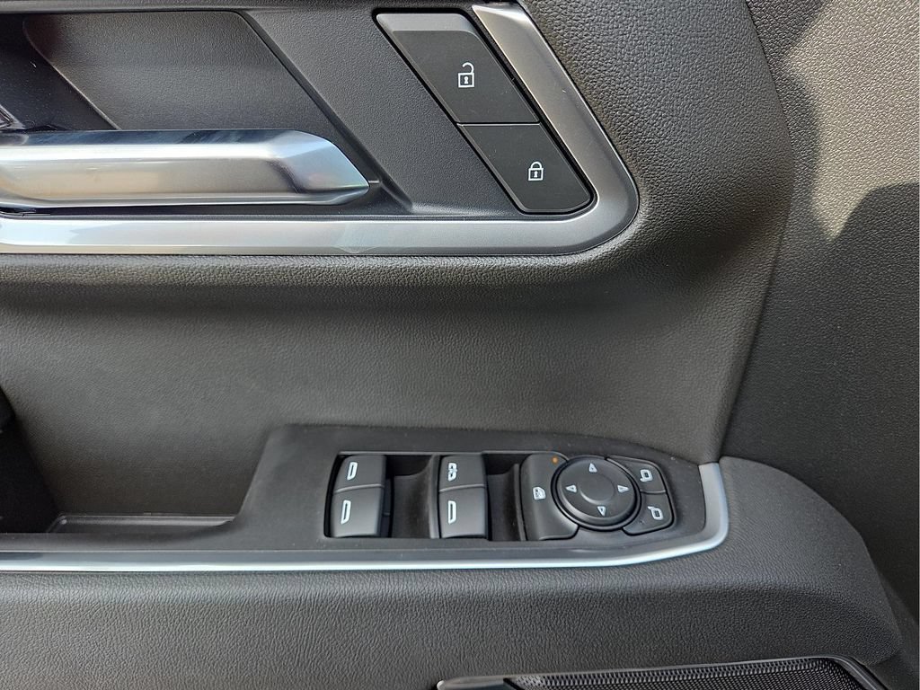 2026 Chevrolet Silverado 1500 LT - Photo 13