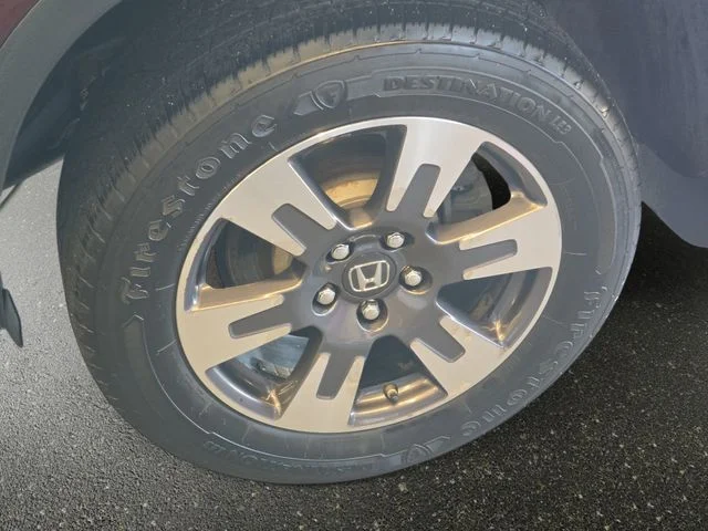 Used 2018 Red Honda RTL-E image 35