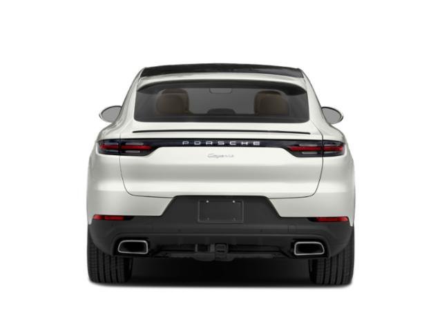 Used 2022 Chalk Porsche Turbo image 9