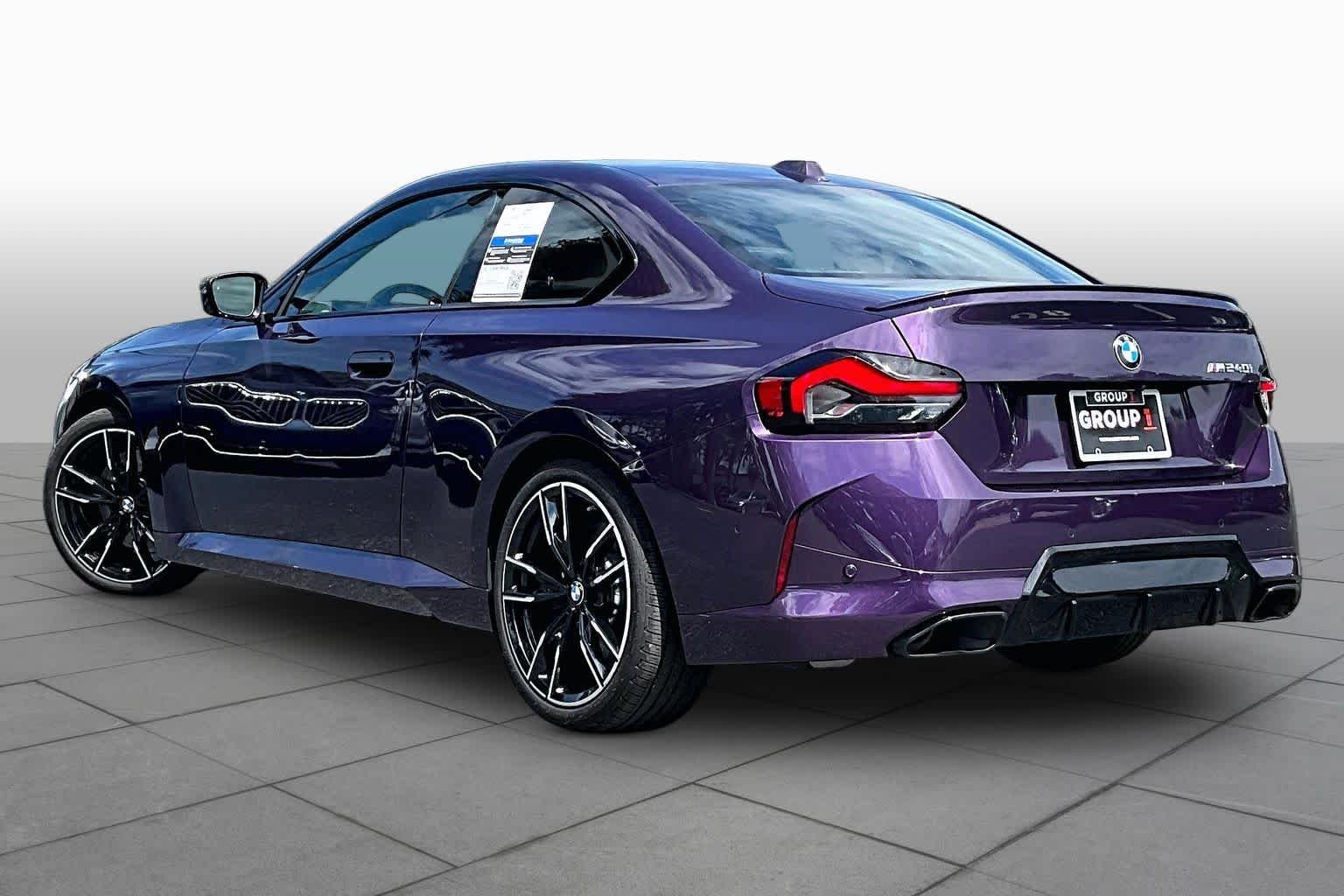2025 BMW 2 Series 9