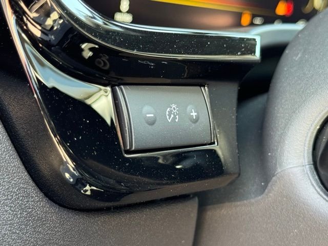 New 2027 MINERAL BLACK INFINITI Luxe AWD image 23