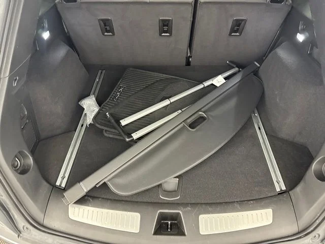 Used 2025 Silver Cadillac Sport image 31