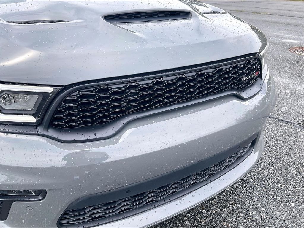 Used 2022 Gray Dodge R/T image 32