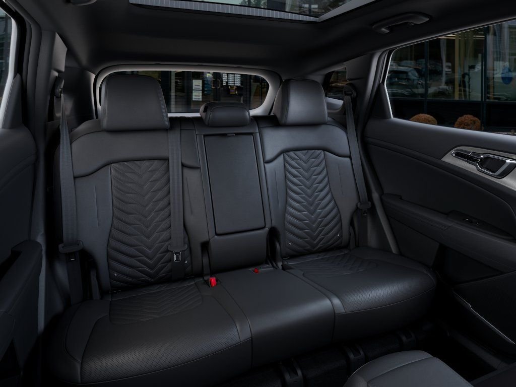 New 2027 Fusion Black Kia X-Line image 16