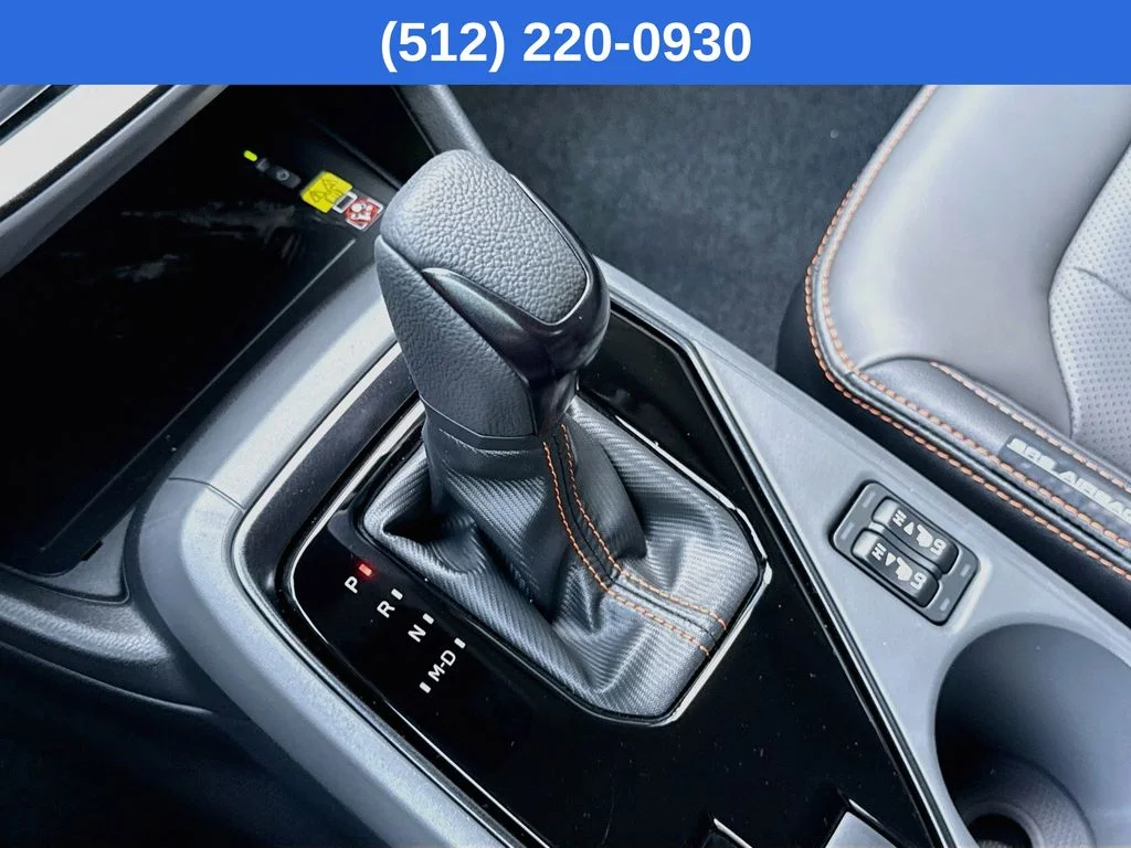 New 2026 Black Subaru Limited image 23