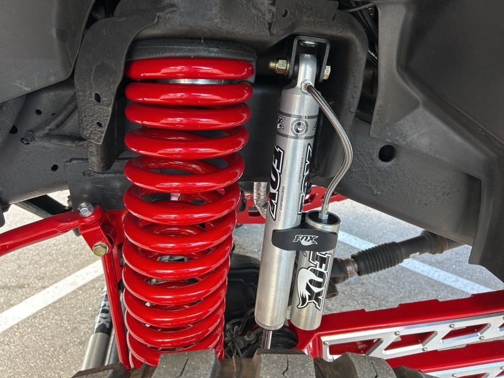 2023 RAM Ram 2500 Pickup Laramie Longhorn - Photo 65