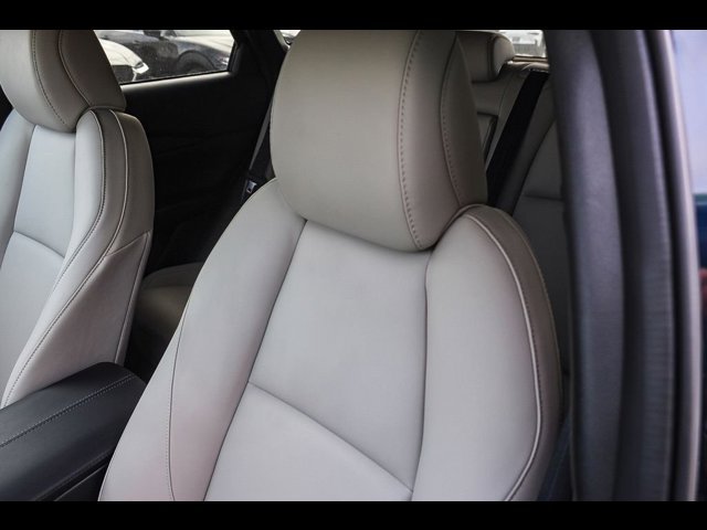2025 Mazda CX-30 Preferred - Photo 27