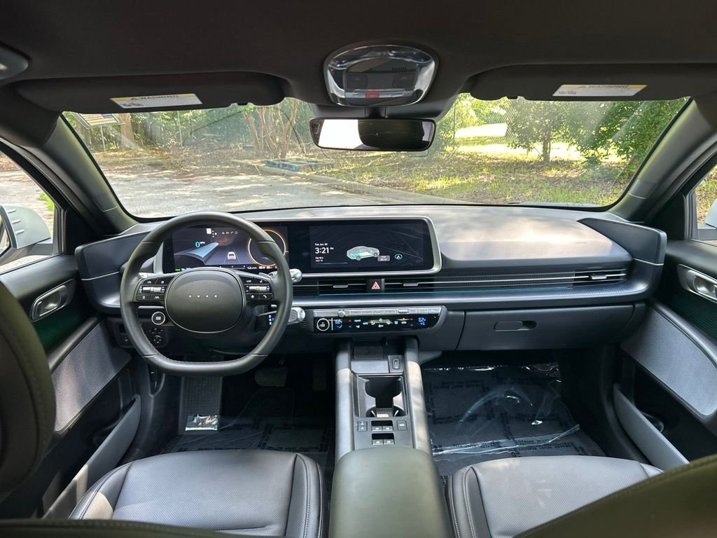 2024 Hyundai IONIQ 6 SEL - Photo 26